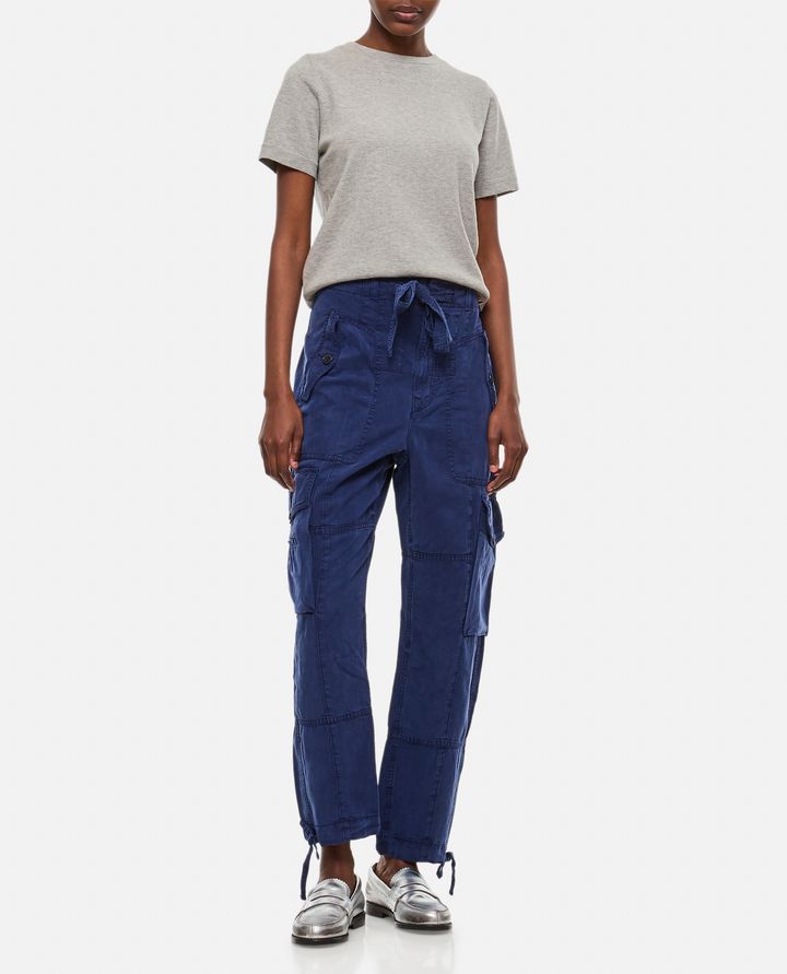 Biffi PANTALONI CARGO