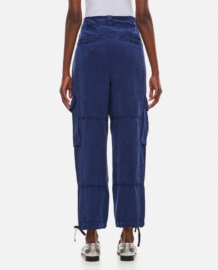 Biffi PANTALONI CARGO