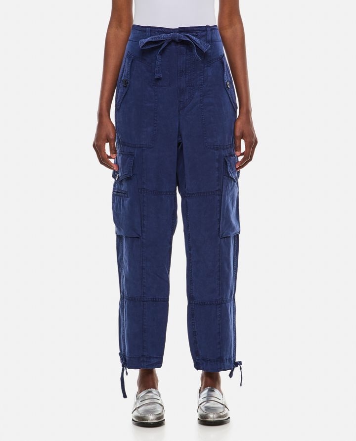 Biffi PANTALONI CARGO