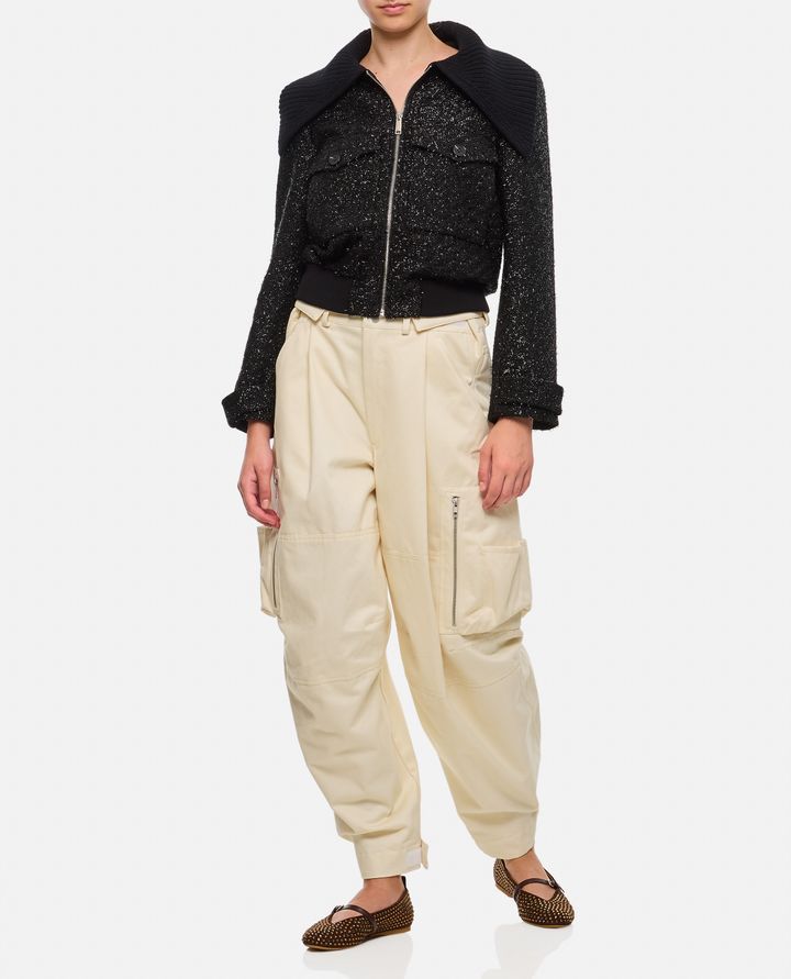 Biffi PANTALONI CARGO