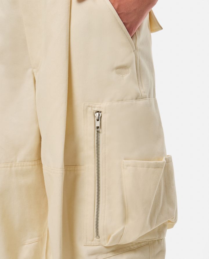 Biffi PANTALONI CARGO