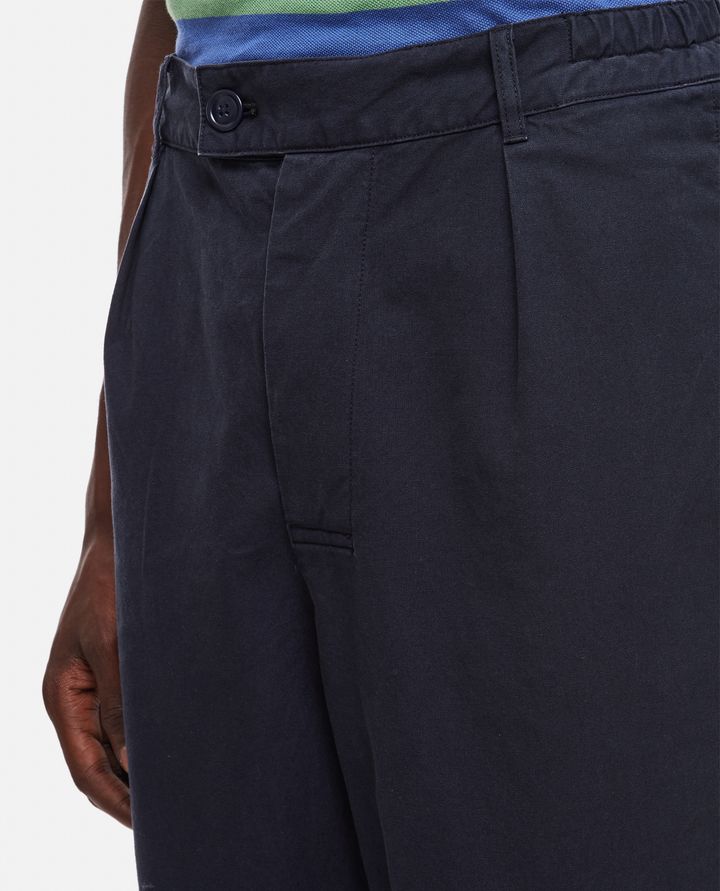 Biffi PANTALONI CHINO IN COTONE