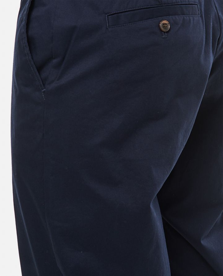 Biffi PANTALONI CHINO IN TWILL JARED