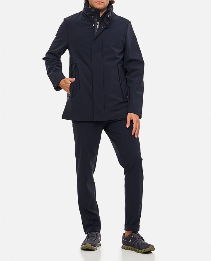 Biffi PANTALONI CHINO INVERNALI