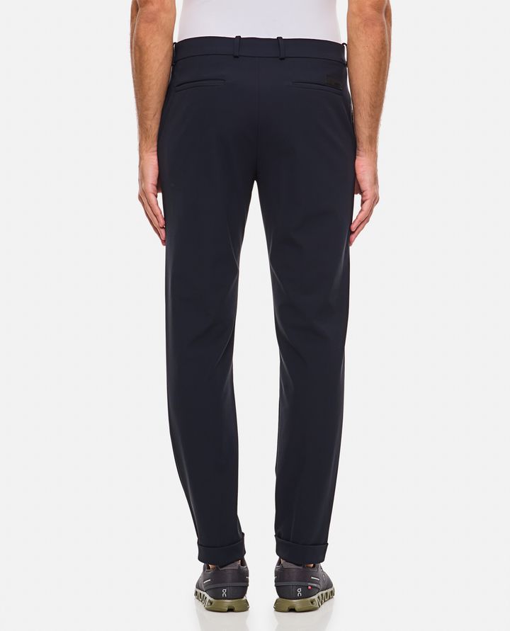 Biffi PANTALONI CHINO INVERNALI