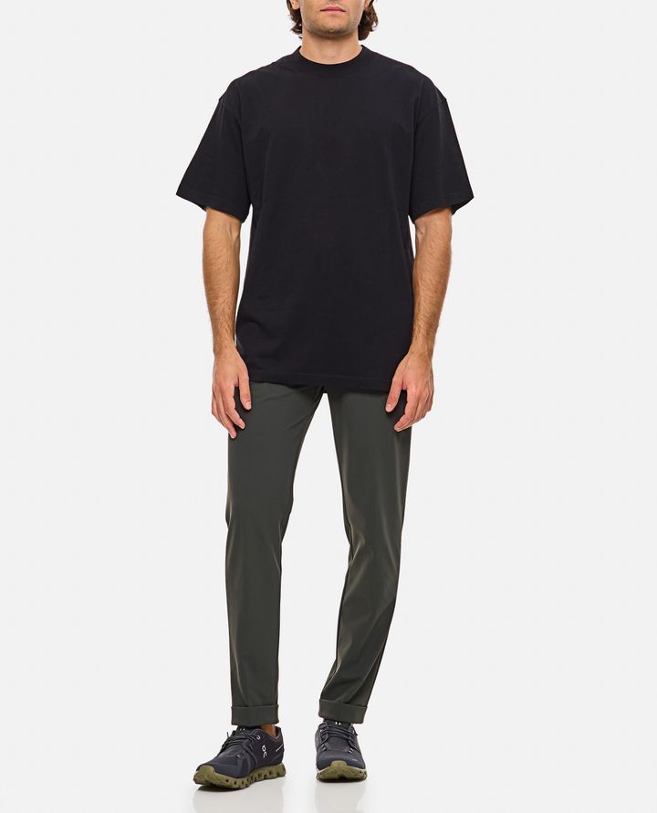 Biffi PANTALONI CHINO INVERNALI