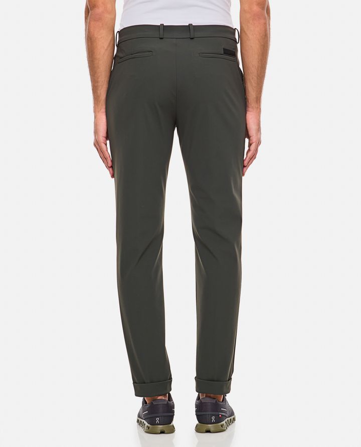 Biffi PANTALONI CHINO INVERNALI