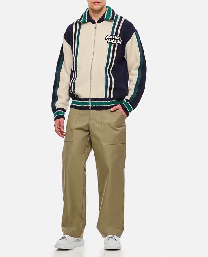 Biffi PANTALONI CON TASCHE