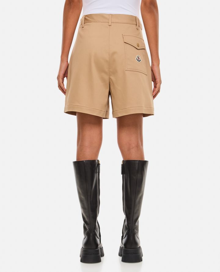 Biffi PANTALONI CORTI