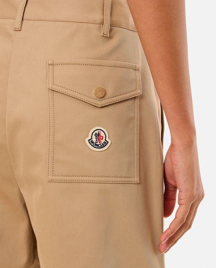 Biffi PANTALONI CORTI