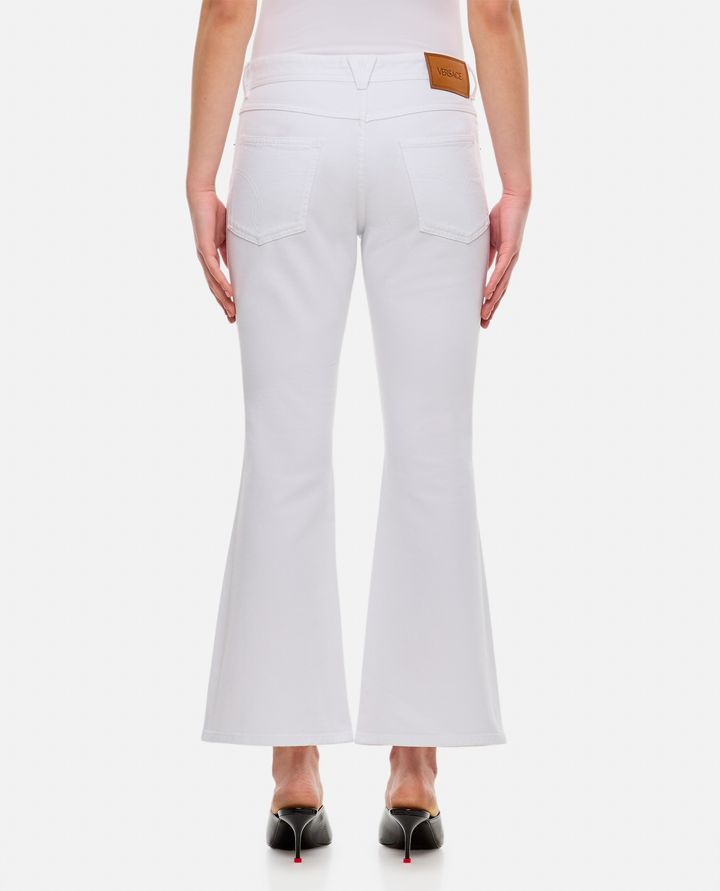 Biffi PANTALONI DENIM SLIM