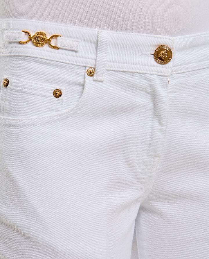 Biffi PANTALONI DENIM SLIM