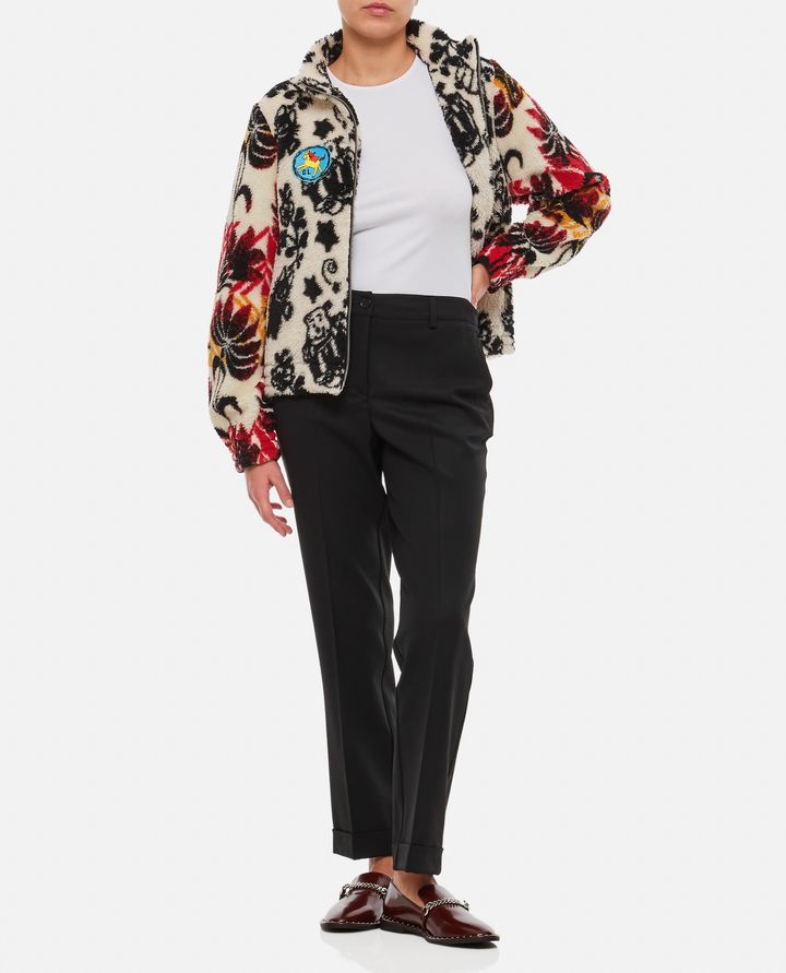 Biffi PANTALONI DRITTI