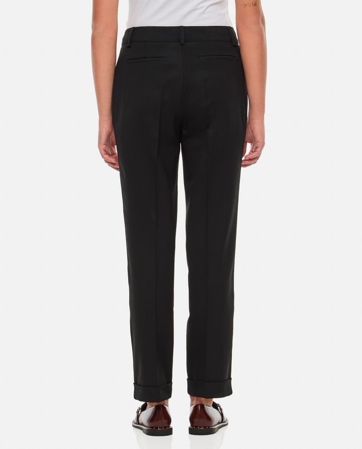 Biffi PANTALONI DRITTI