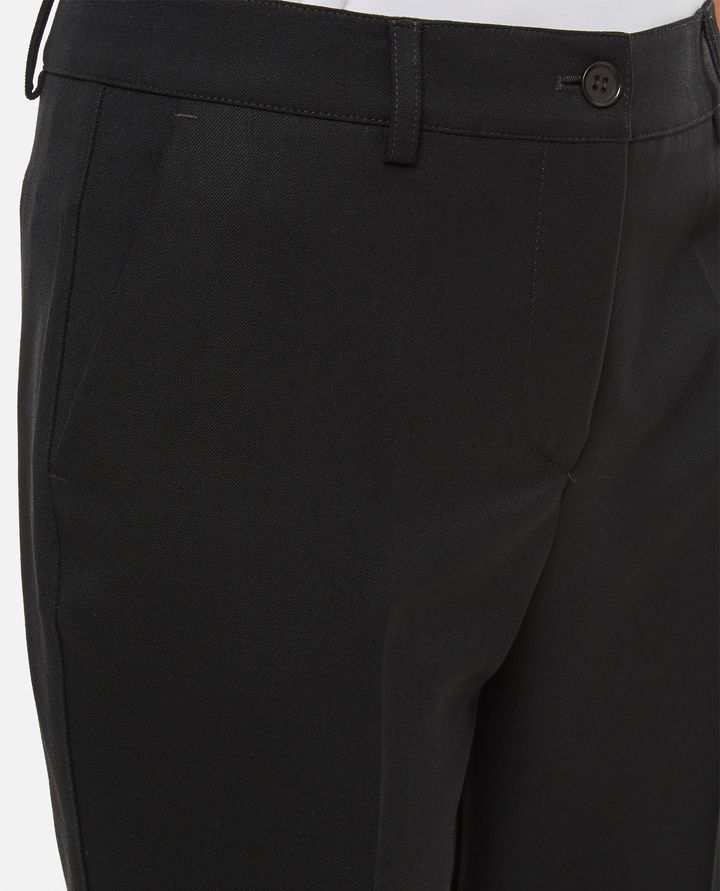 Biffi PANTALONI DRITTI