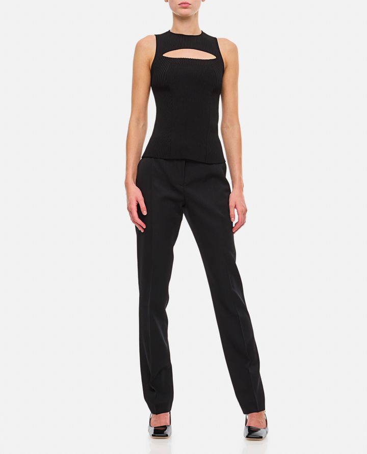 Biffi PANTALONI DRITTI