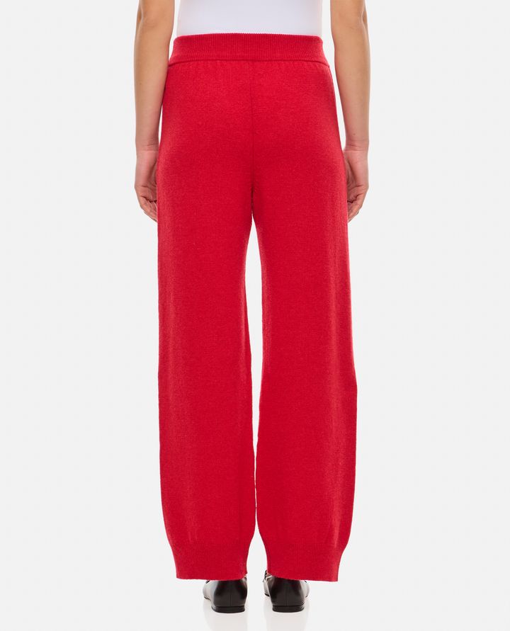 Biffi PANTALONI IN CASHMERE