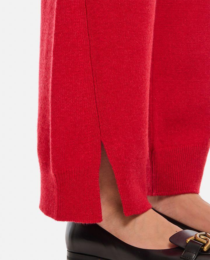 Biffi PANTALONI IN CASHMERE