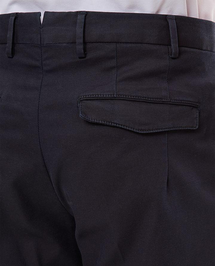 Biffi PANTALONI IN COTONE