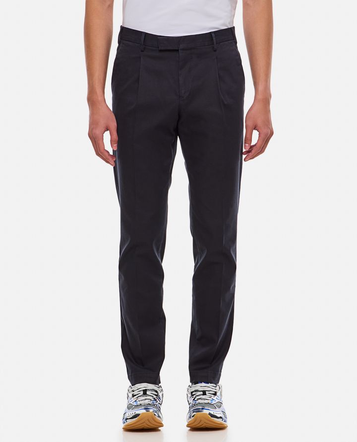 Biffi PANTALONI IN COTONE