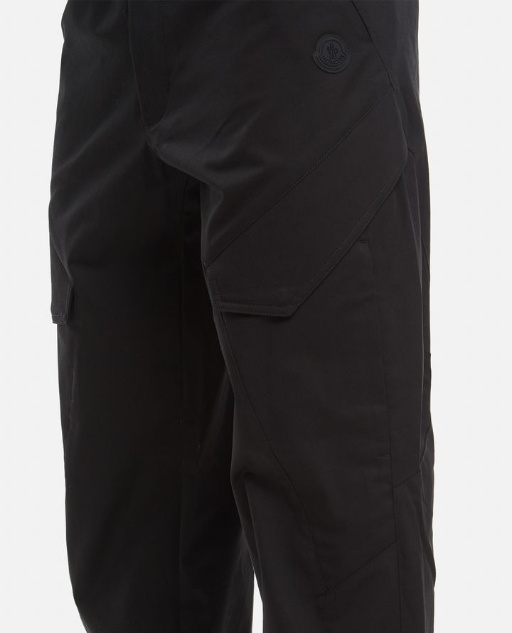 Biffi PANTALONI IN COTONE