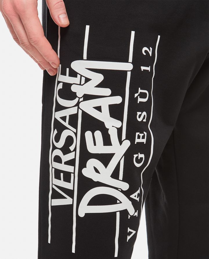 Biffi PANTALONI IN FELPA