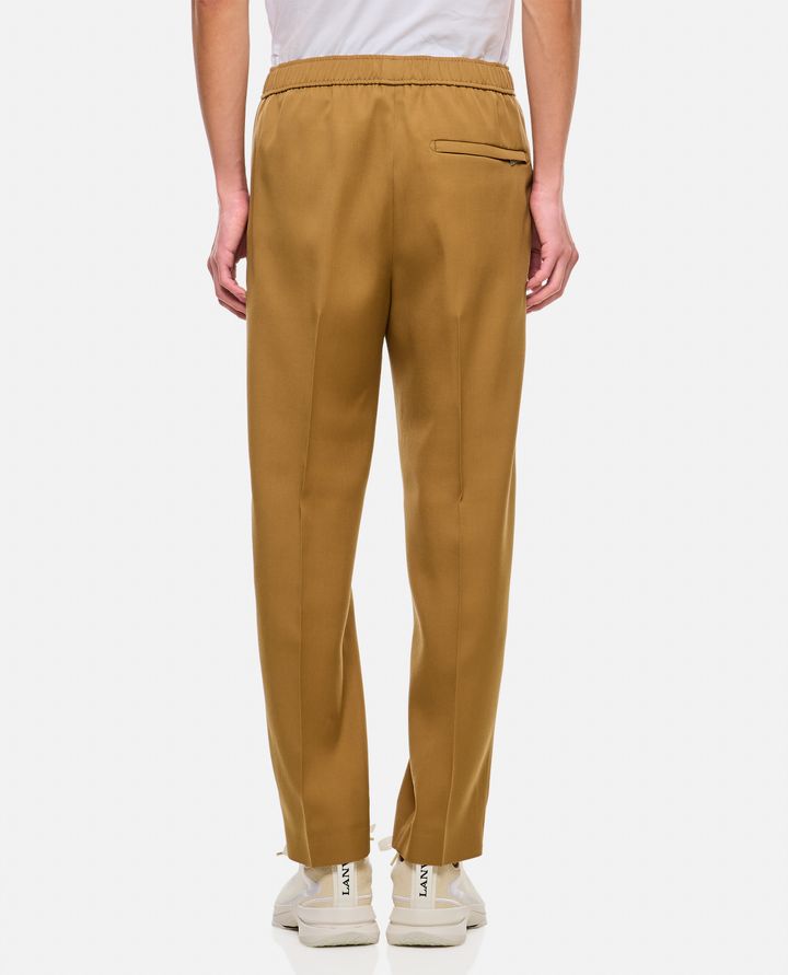 Biffi PANTALONI IN LANA