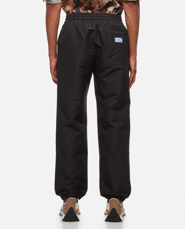 Biffi PANTALONI IN NYLON EX-RAY