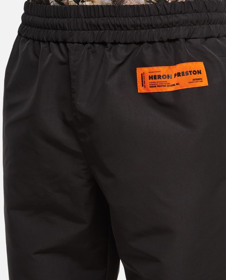 Biffi PANTALONI IN NYLON EX-RAY