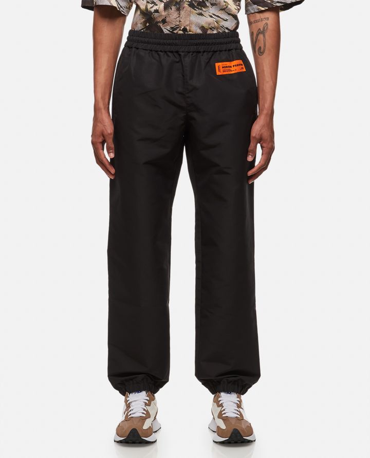 Biffi PANTALONI IN NYLON EX-RAY