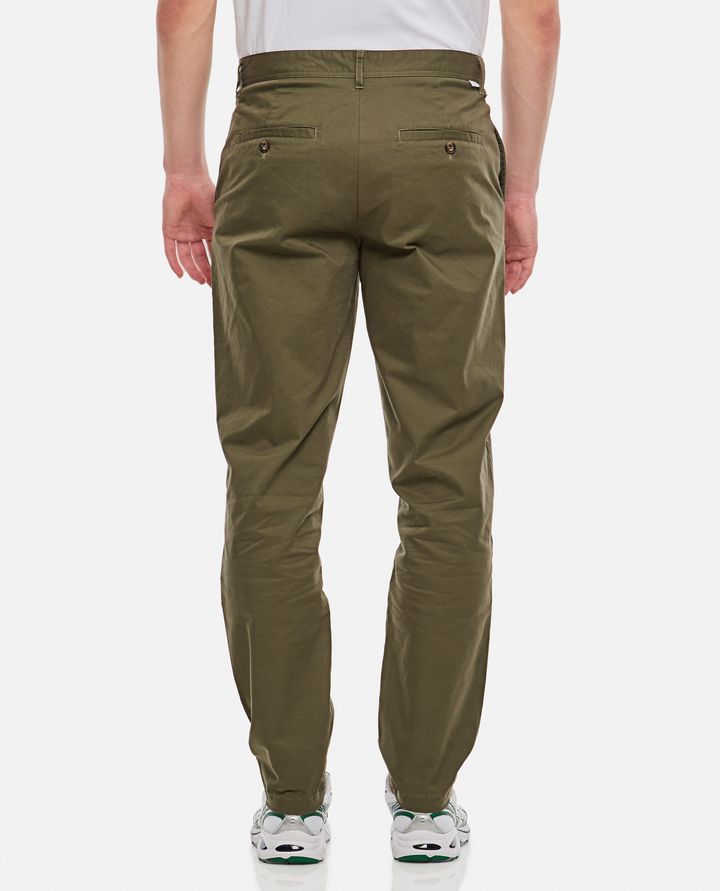 Biffi PANTALONI JARED CHINO