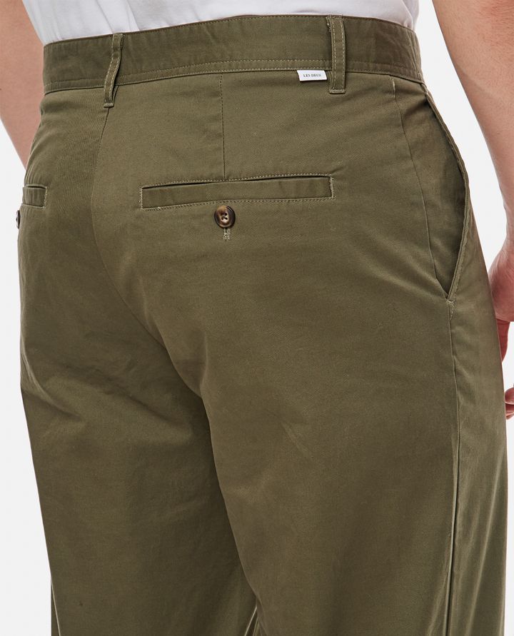 Biffi PANTALONI JARED CHINO