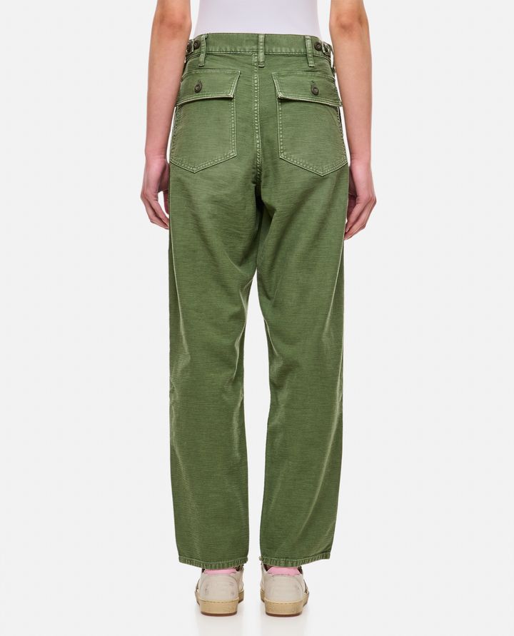 Biffi PANTALONI MILITARI