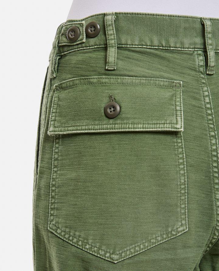 Biffi PANTALONI MILITARI