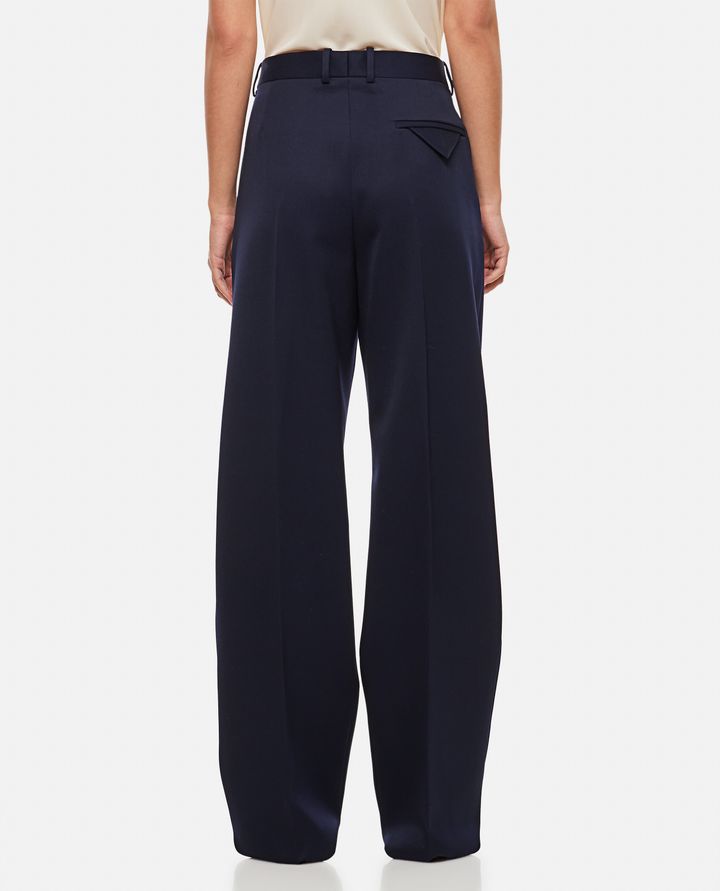 Biffi PANTALONI SARTORIALI GRAIN DE POUDRE
