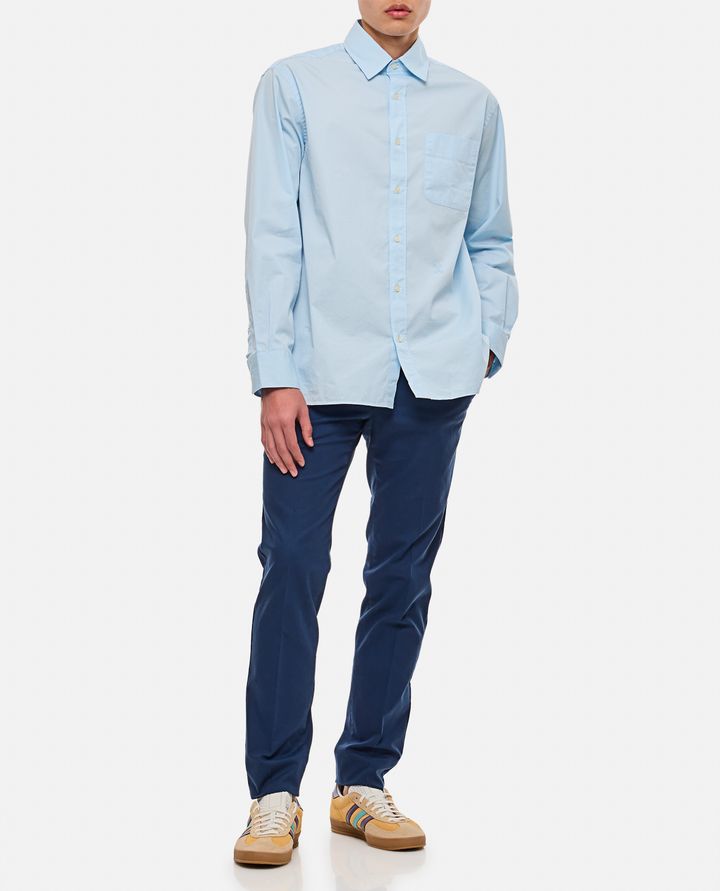 Biffi PANTALONI SLIM