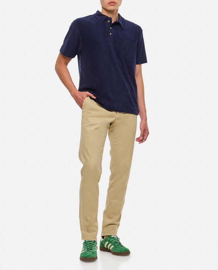 Biffi PANTALONI SLIM