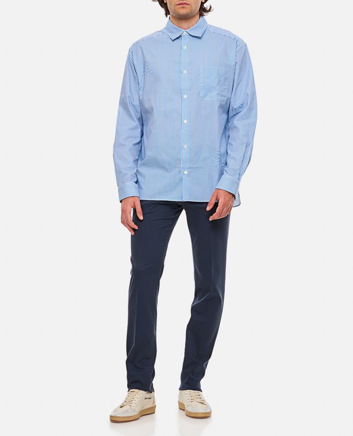 Biffi PANTALONI SLIM