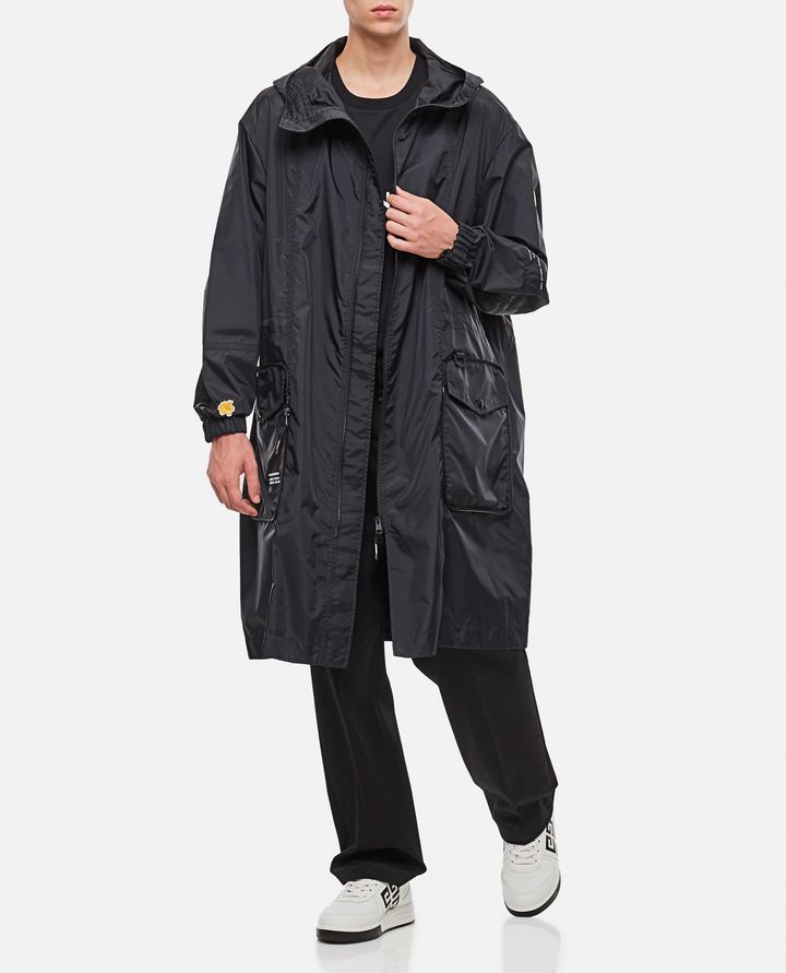 Biffi PARKA FENNEL Moncler X FRGMT