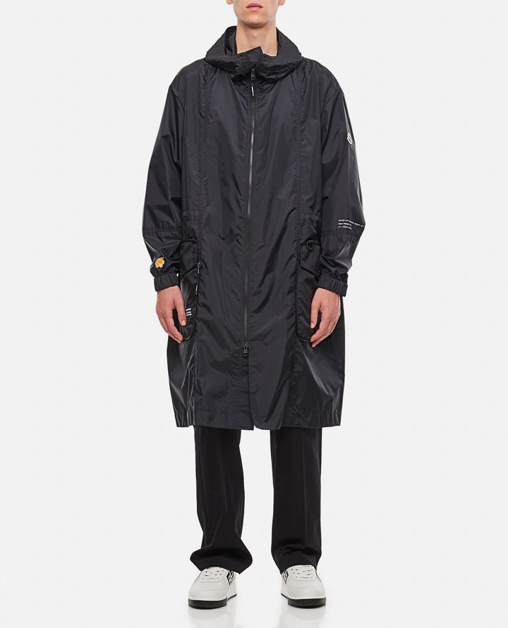 Biffi PARKA FENNEL Moncler x FRGMT