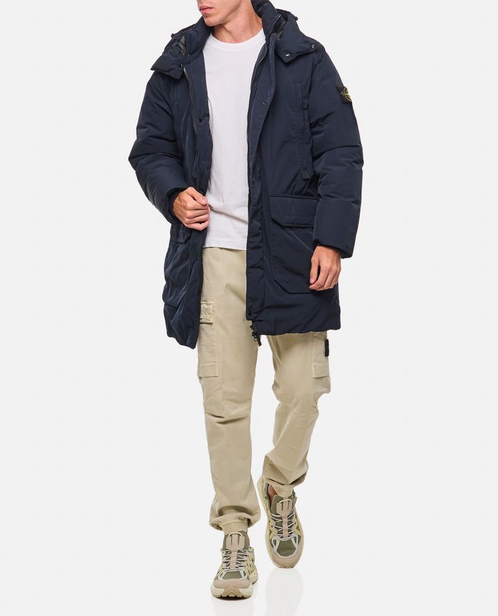 Biffi PARKA MICRO TWILL