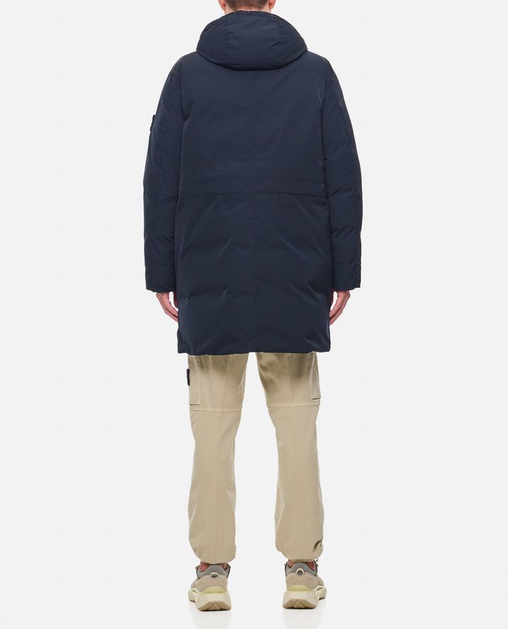 Biffi PARKA MICRO TWILL
