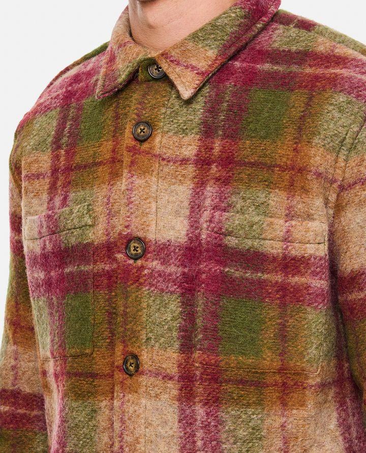 Biffi PARKER OVERSHIRT