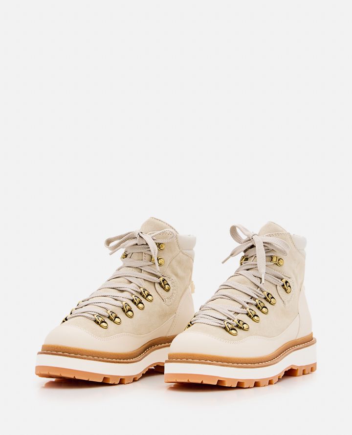 Biffi PEKA STIVALETTI TREKKING