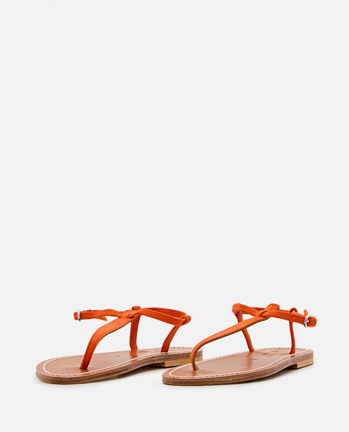 Biffi PICON SANDALI IN PELLE