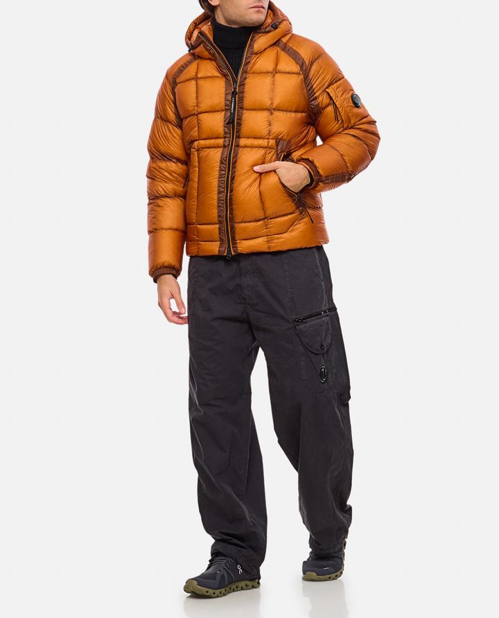 Biffi PIUMINO CON CAPPUCCIO