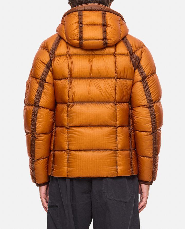 Biffi PIUMINO CON CAPPUCCIO