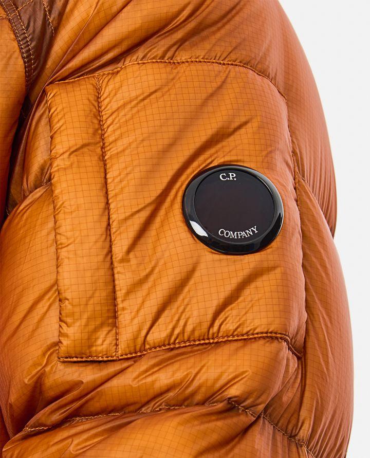 Biffi PIUMINO CON CAPPUCCIO