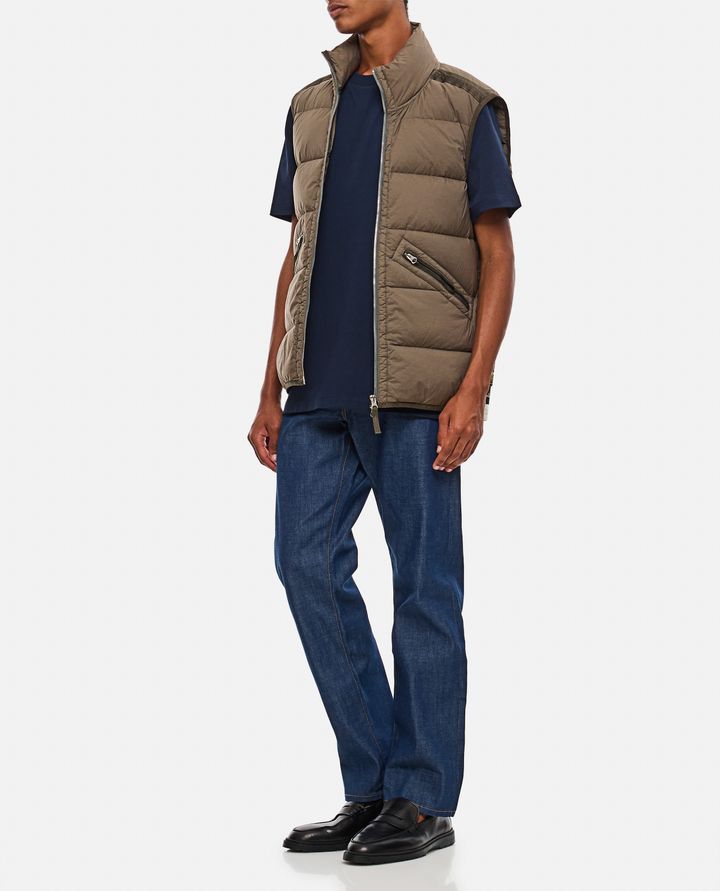 Biffi PIUMINO GILET