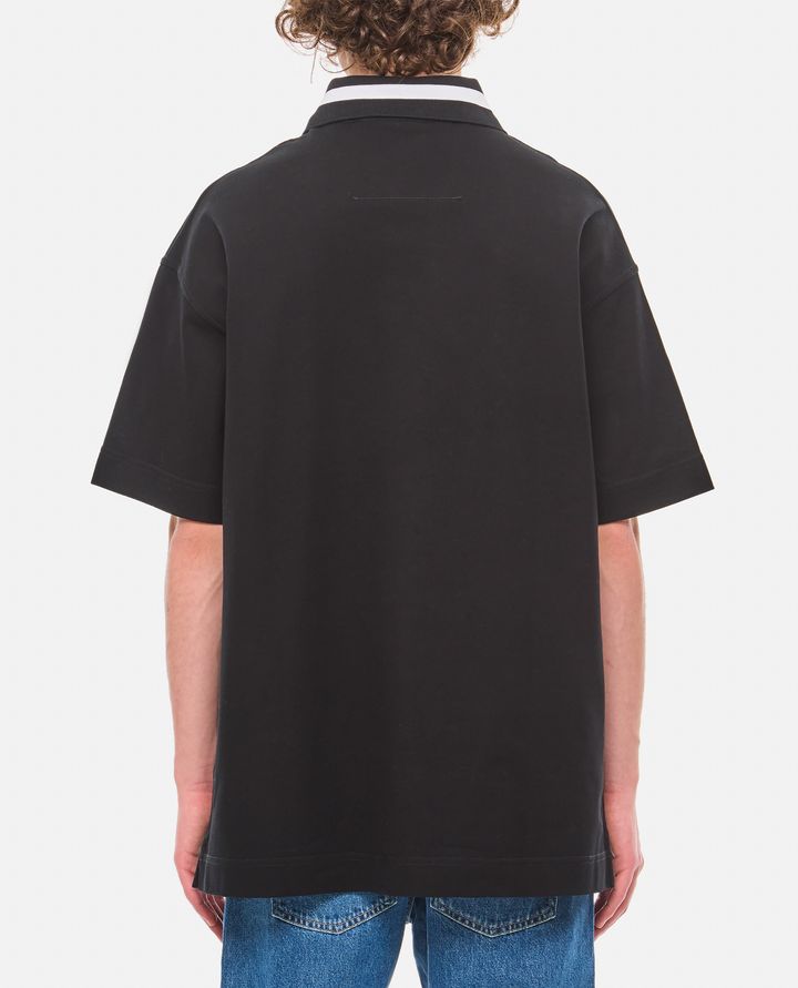 Biffi POLO CON TASCHINO